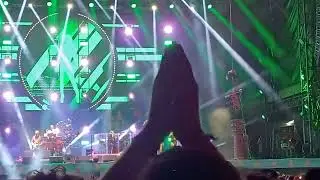 Jamiroquai - Cosmic Girl - live La Prima Estate 2023 - 