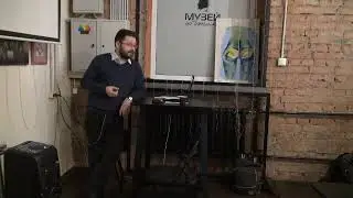 Любовь и эротика в Древней Греции. Лекция в музее 