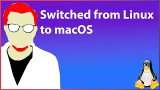 why I switched to macOS