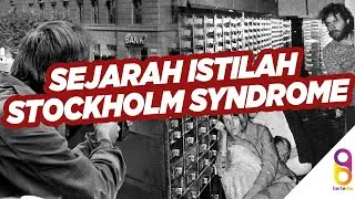 THE TRUE STORY OF STOCKHOLM SYNDROM