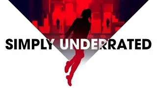 The Most UNDERRATED Game from Remedy
