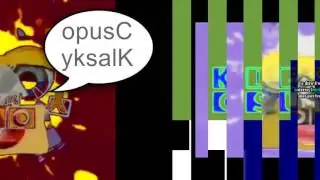 Wine & Cheese, 100 Klasky Csupo Effects 2