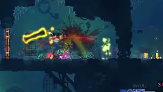 Berserk Dead Cells