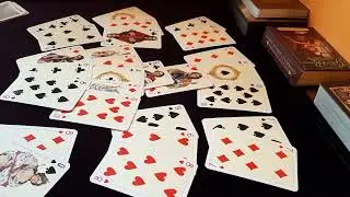 Что Происходит в Жизни Короля ♣️♥️♠️♦️