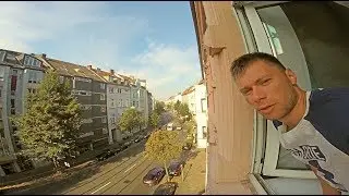 Жизнь в Германии, что посмотреть в Дюссельдорфе, Автомузей. ExplorerDays-22