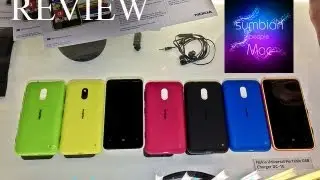 Nokia Lumia 620 Hands on Review | Exclusive Introduction