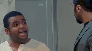 خالد المظفر مصدوم من صديقه 😭😂