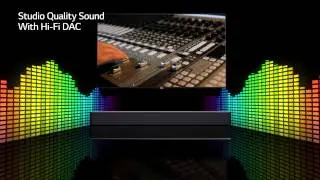 Product Movie - LG Music Flow HS9
