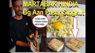 JAJANAN MURAH PASAR SINGKUT PART 1