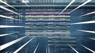 When you try to make Dubstep you're an orchestral composer