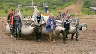 Люди, Море, Острова...