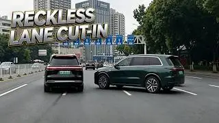 China Most Insane Car Crashes #12