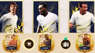 ЛАЙФХАКИ  ПО НОВОМУ СОБЫТИЮ ЗАЛ ЛЕГЕНД!!  🥳🥳🤩🤩💝💝🎁🎁🎉🎉 114+ OVR БЕЗ ДОНАТА!!!!!!! 🌅🌅🌅🌅🌅