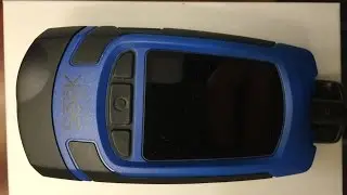 New Seek Thermal Reveal Thermal Camera & Flashlight