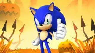 Experience the Ultimate Speed in Sonic Dash! Can You Keep Up?