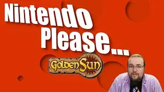 Bring Golden Sun Back [Or Else]