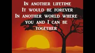 Jennylyn Mercado- In another lifetime