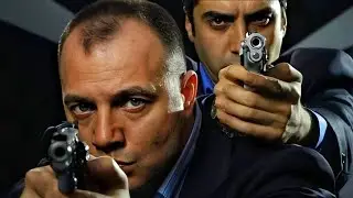 Polat & Çakır Özel Klibi - TEASER