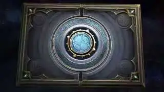 Duel des Ténèbres: Deck Heroes