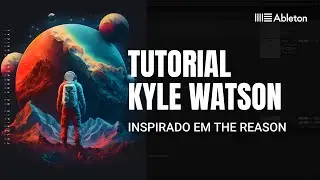 Tutorial Kyle Watson [Projeto Free Download]