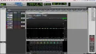 SoundFlow: Search AudioSuite Plugins in Pro Tools