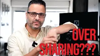 Here’s Why Your Website and Socials Are Getting You ZERO Photography Clients! 🫢📸🤷🏼‍♂️