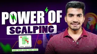 Power of Scalping: August 2024 P&L Review
