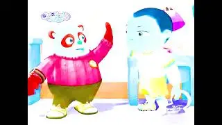 4.0 Not Sure What I Did To Special Agent Oso Theme Song