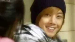 ji hoo my loves FINALE