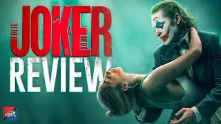 Joker Folie A Deux Review (SPOILERS!)
