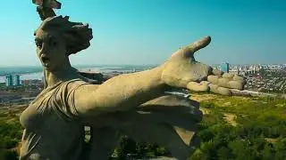 Федор Малышкин - Царицын-Сталинград-Волгоград