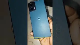 Purchased affordable 5G phone | budget friendly | unboxing Moto G34