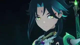 Xiao dope edit || Genshin impact || Women ||