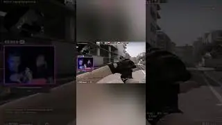 чат, Учит стрелять в кс