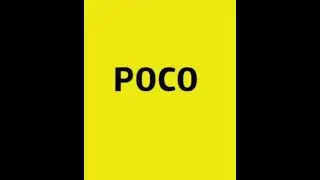 #poco #xiomi India #redmi India Poco new devise teaser
