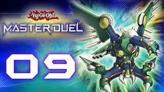 Raidraptors XYZ Festival | Yu-Gi-Oh! Master Duel #9 | Let's Play [Deutsch]