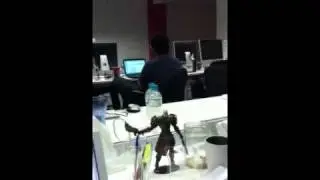 Vida de programador