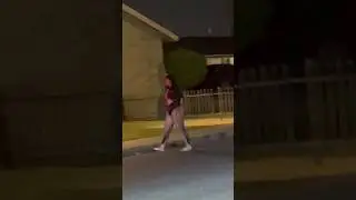 It goes down on 27 ave
