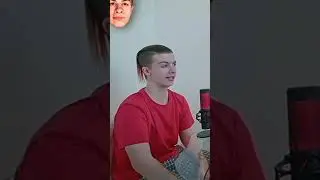 Иван золо про лизогуба💀#shorts