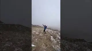 Фирменный танец Деда 