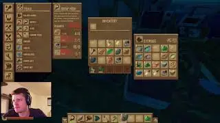 Raft Patch 1.0 mit Alex [DE/GER]