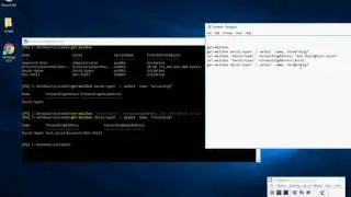 How To Configure Mail Forwarding Using PowerShell Exchange Server 2016