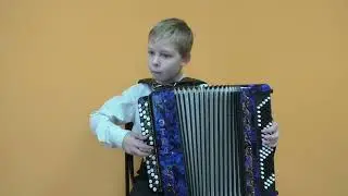 Лирическая пьеса 