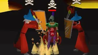 The Hunt For Dragon Claws!  [Group Bronzeman #3]