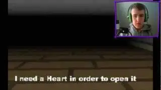 Epic Jumpscare!  IMSCARED