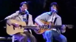 lee hom and david tao's more than words