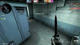 CSGO Office | Gameplay 19