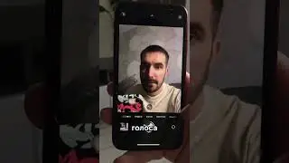 Как сделать фото на IPhone с помощью голоса?