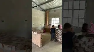 mi Casita Honduras la cocina