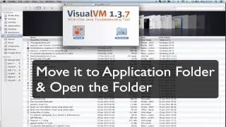 How to Install VisualVM on Mac